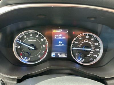 2022 Subaru Ascent Limited