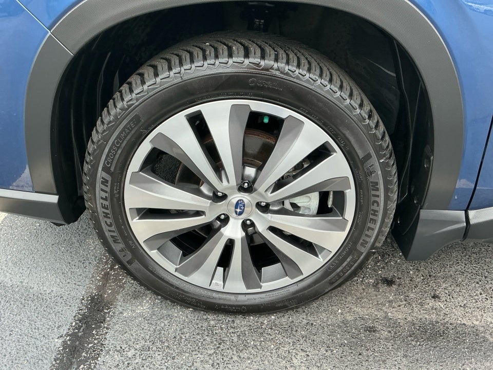 2022 Subaru Ascent Limited