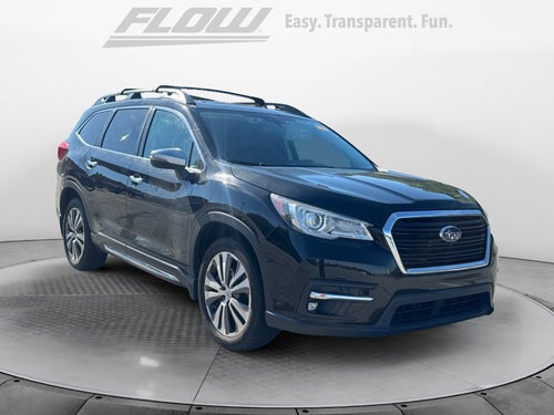 2022 Subaru Ascent Touring