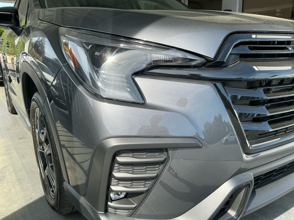 2025 Subaru Ascent Onyx Edition Limited 7-Passenger