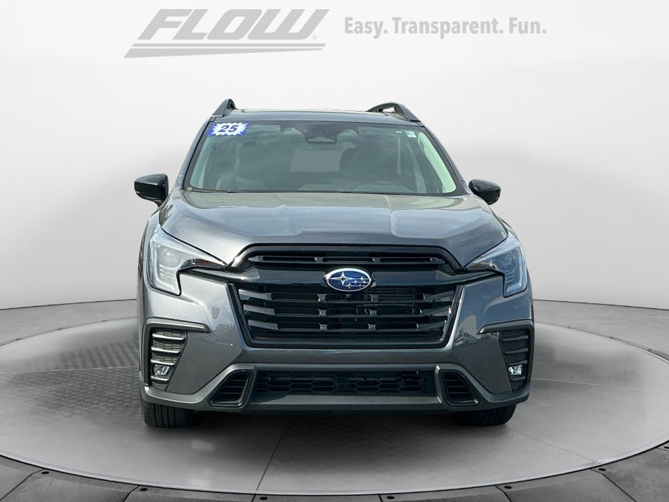 2025 Subaru Ascent Onyx Edition Limited 7-Passenger