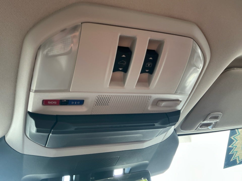 2025 Subaru Ascent Onyx Edition Limited 7-Passenger