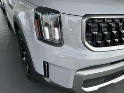 2023 Kia Telluride EX X-Line
