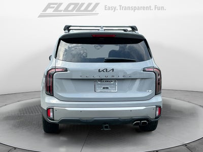 2023 Kia Telluride EX X-Line