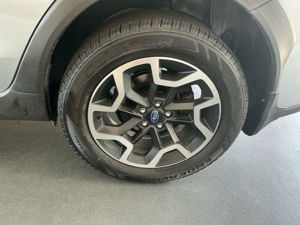 2017 Subaru Crosstrek Premium