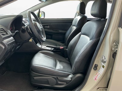 2013 Subaru XV Crosstrek 2.0i Limited