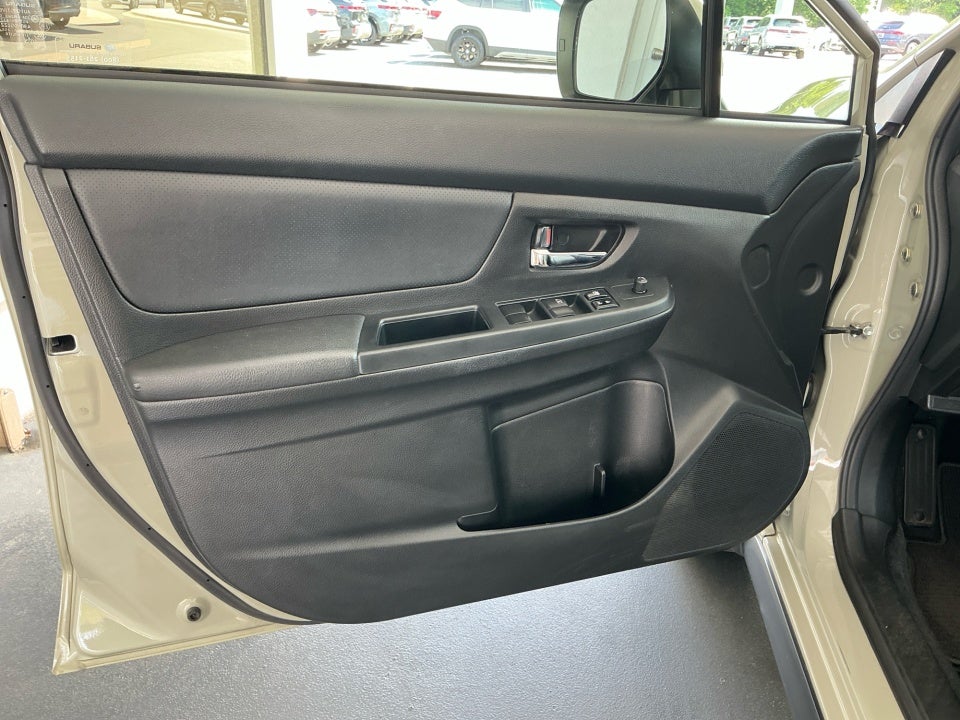 2013 Subaru XV Crosstrek 2.0i Limited