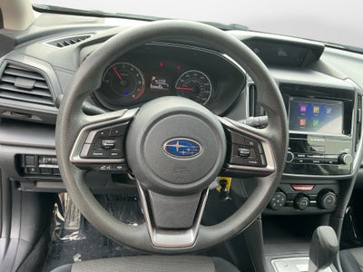 2018 Subaru Crosstrek 2.0i