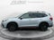 2022 Subaru Forester Sport