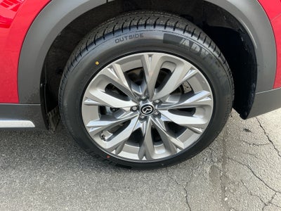 2024 Mazda Mazda CX-90 3.3 Turbo Premium