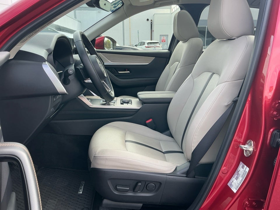 2024 Mazda Mazda CX-90 3.3 Turbo Premium