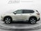 2021 Nissan Rogue Platinum FWD