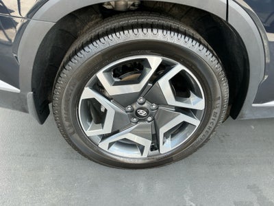 2025 Hyundai Palisade SEL Premium 8P
