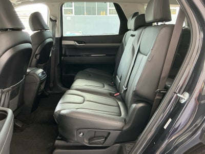 2025 Hyundai Palisade SEL Premium 8P