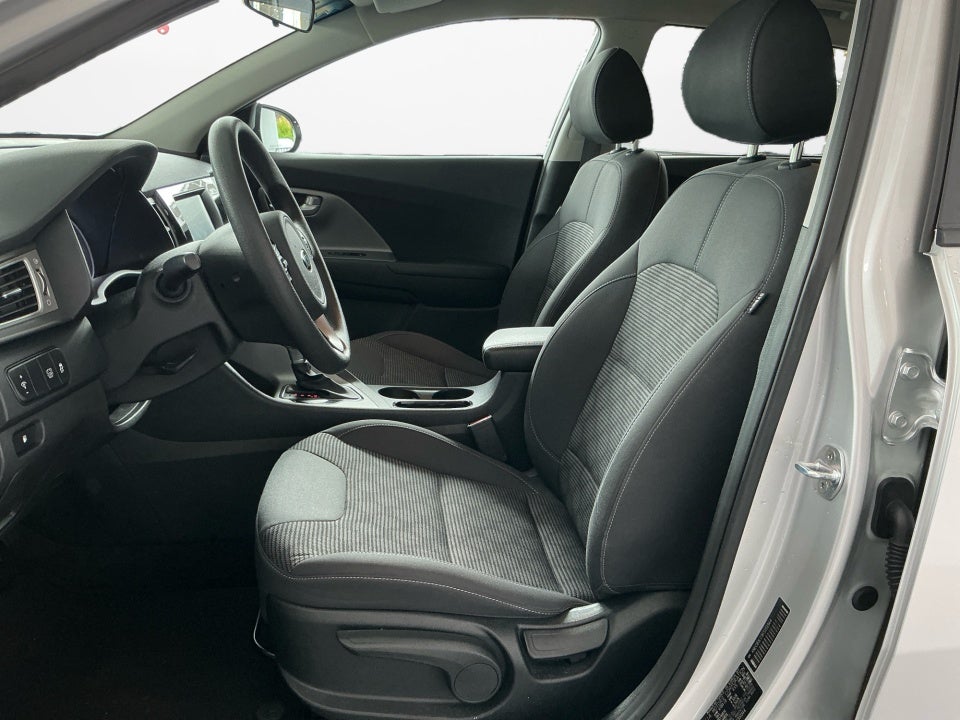 2019 Kia Niro LX