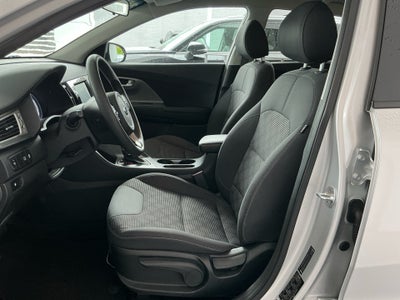 2019 Kia Niro LX