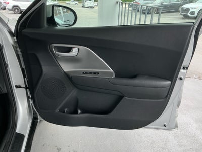 2019 Kia Niro LX