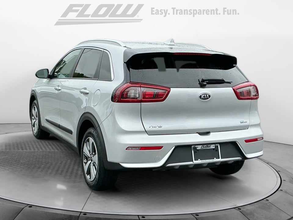 2019 Kia Niro LX