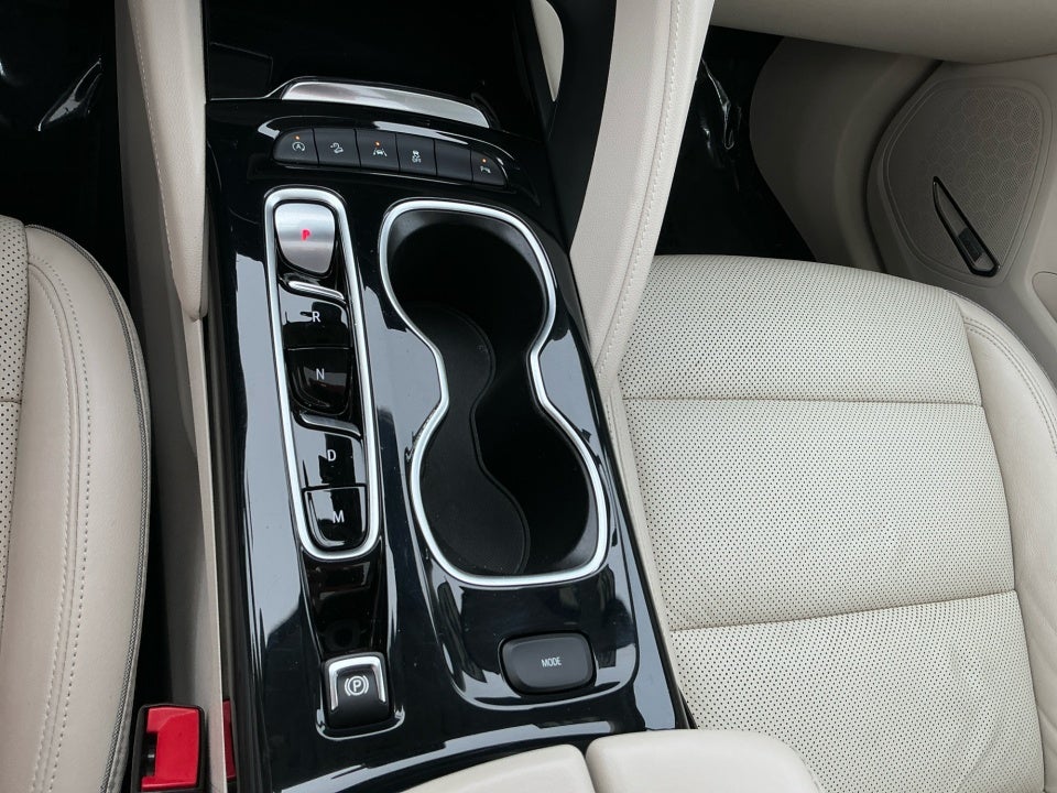 2021 Buick Envision AWD Essence