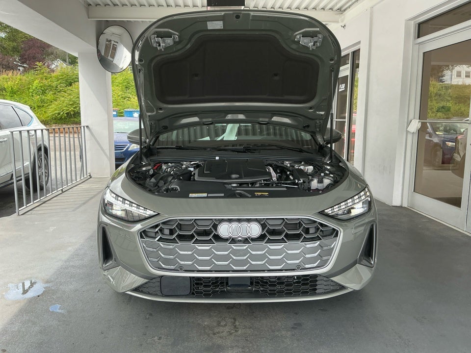 2025 Audi All-new A5 Premium Plus TFSI quattro S tronic