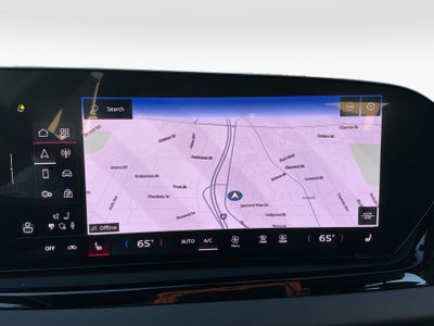 2025 Audi All-new A5 Premium Plus TFSI quattro S tronic