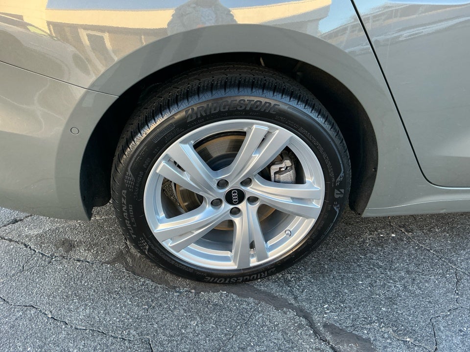 2025 Audi All-new A5 Premium Plus TFSI quattro S tronic