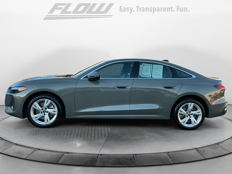 2025 Audi All-new A5 Premium Plus TFSI quattro S tronic