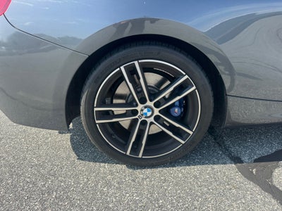 2019 BMW M240i M240i