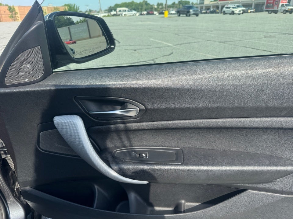 2019 BMW M240i M240i