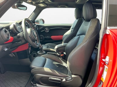 2020 MINI Hardtop Cooper S