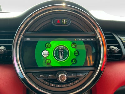 2020 MINI Hardtop Cooper S