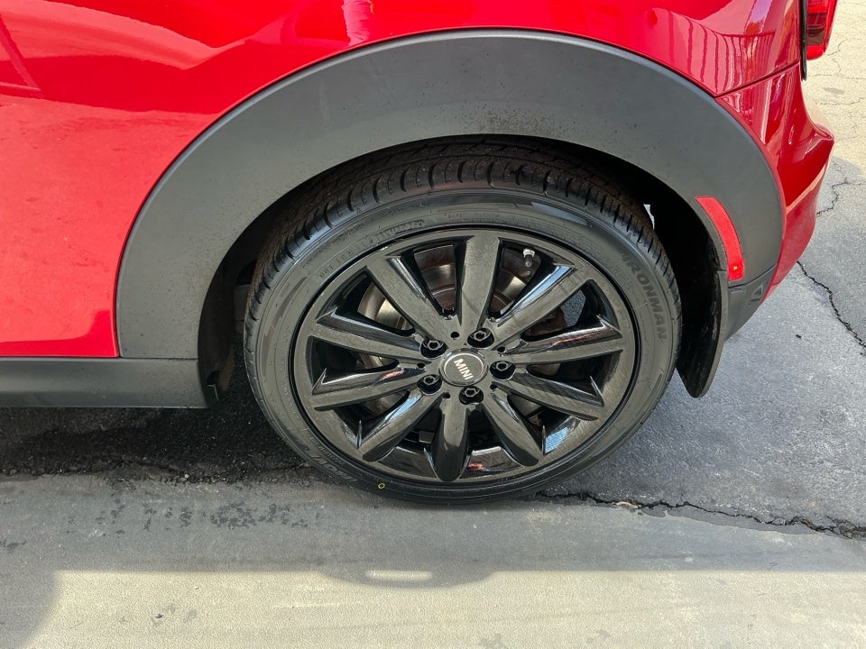 2020 MINI Hardtop Cooper S