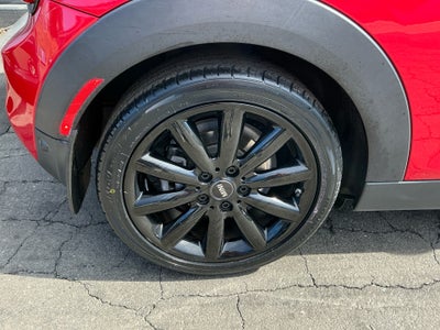 2020 MINI Hardtop Cooper S