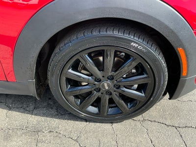 2020 MINI Hardtop Cooper S