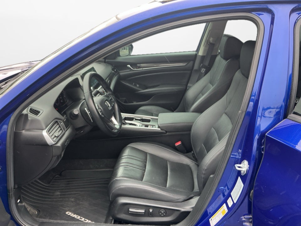 2021 Honda Accord Sport Special Edition