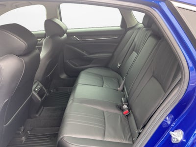 2021 Honda Accord Sport Special Edition