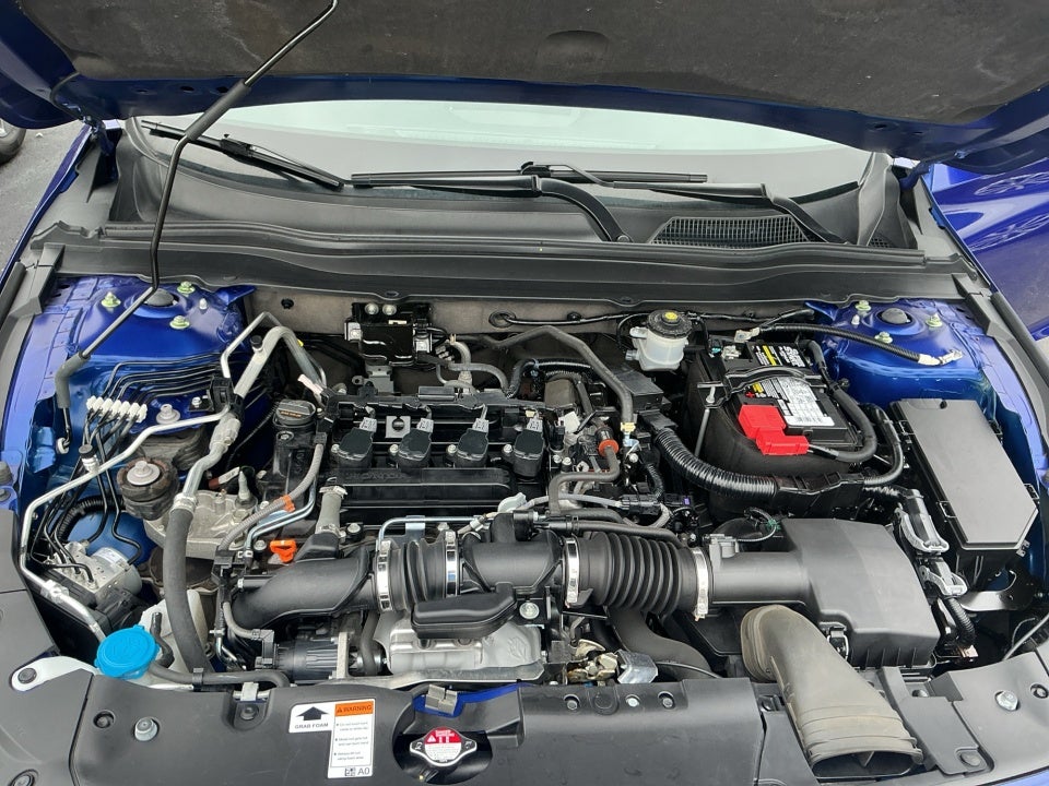 2021 Honda Accord Sport Special Edition