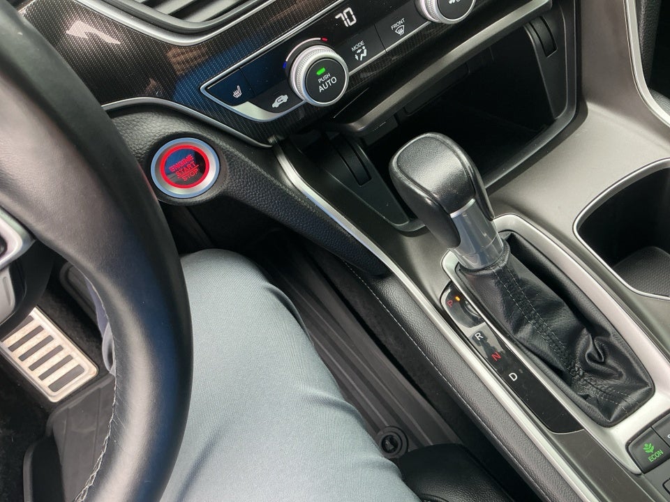 2021 Honda Accord Sport Special Edition