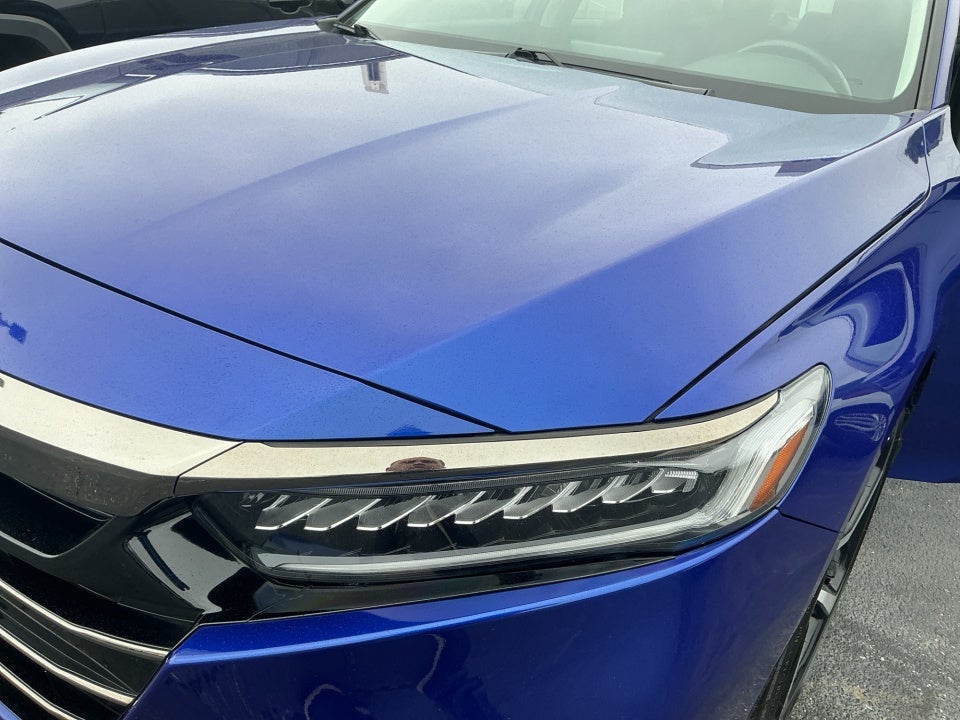 2021 Honda Accord Sport Special Edition