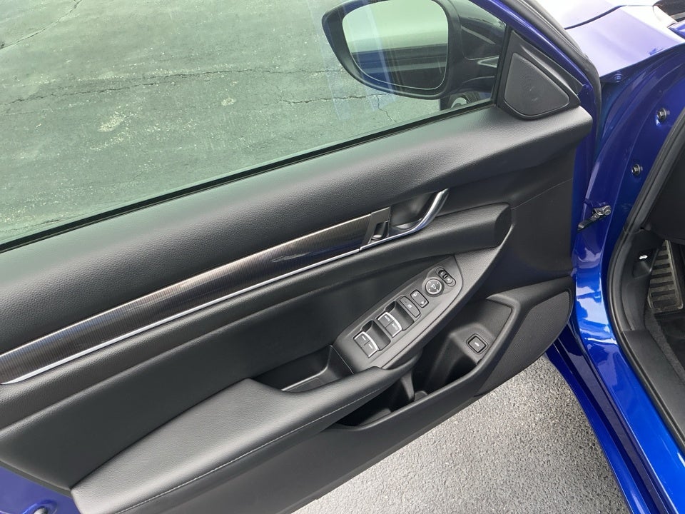 2021 Honda Accord Sport Special Edition