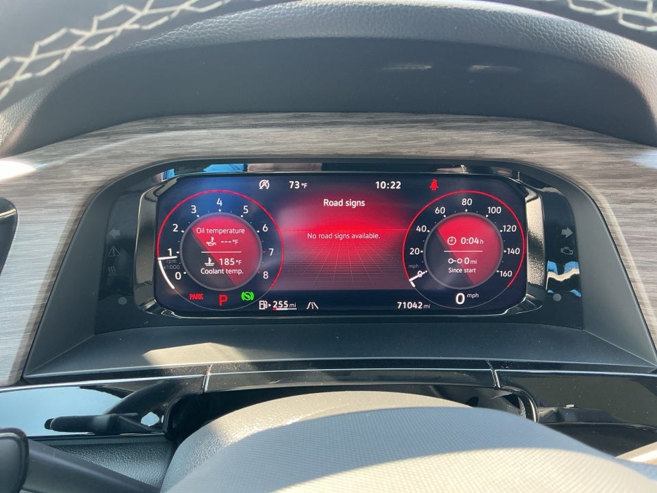 2024 Volkswagen Atlas 2.0T SEL