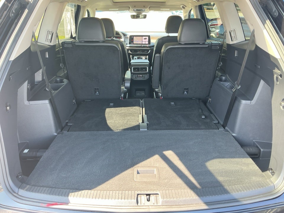 2024 Volkswagen Atlas 2.0T SEL