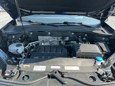 2024 Volkswagen Atlas 2.0T SEL