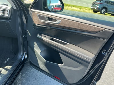 2024 Volkswagen Atlas 2.0T SEL