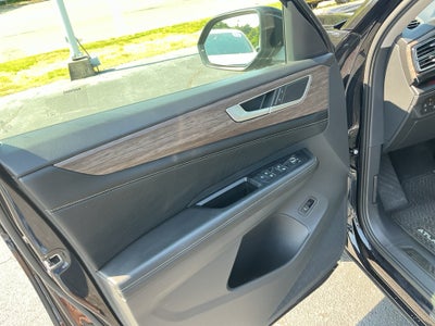 2024 Volkswagen Atlas 2.0T SEL