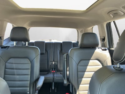 2021 Volkswagen Atlas 3.6L V6 SEL Premium R-Line