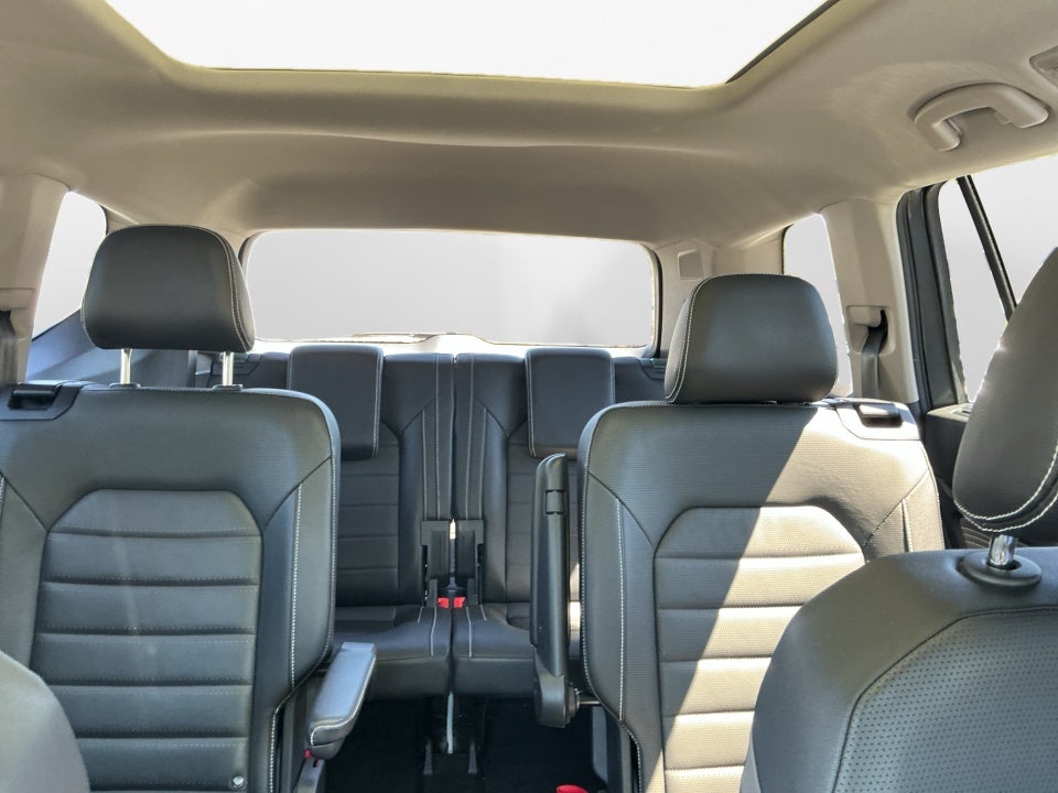 2021 Volkswagen Atlas 3.6L V6 SEL Premium R-Line