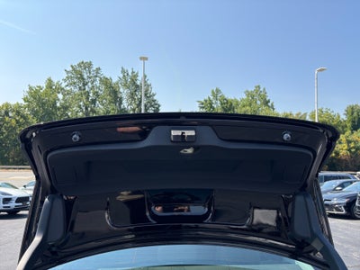 2015 Volkswagen Passat 1.8T Limited Edition