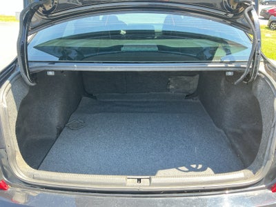 2018 Volkswagen Passat 2.0T SE