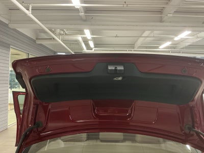 2017 Volkswagen Passat 1.8T SEL Premium